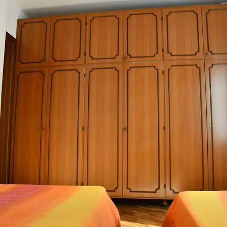 Gera Villa Apartment Argegno Exterior foto